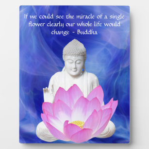 Buddhism Photo Plaques | Zazzle.com.au
