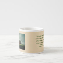 Buddha Quote: Seeing change lessens suffering