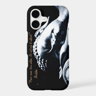 Buddha Quotes, Sleeping Buddha Art