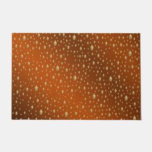 buddha, religion, buddhism, meditation, culture, doormat