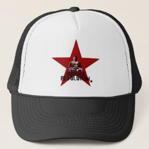 Buddha Revolution Hat