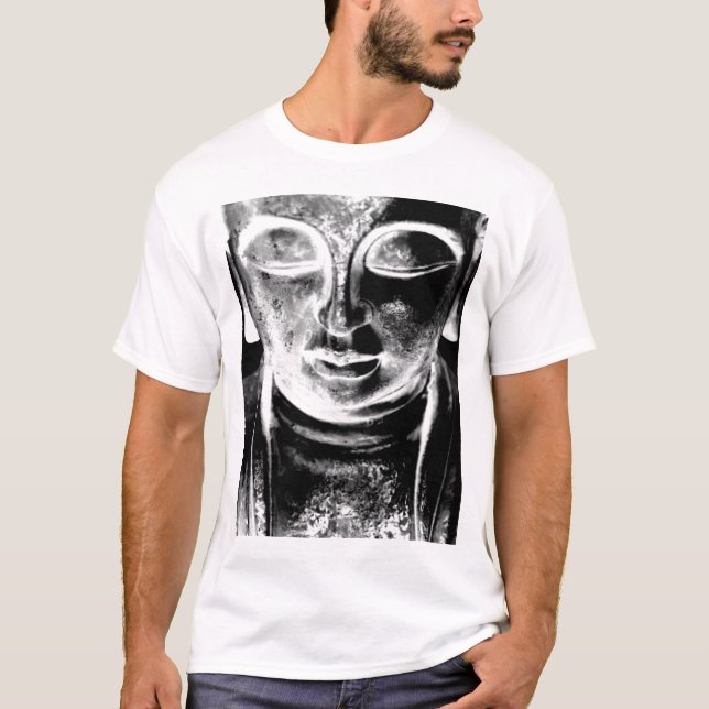 Buddha Shirt (Front)
