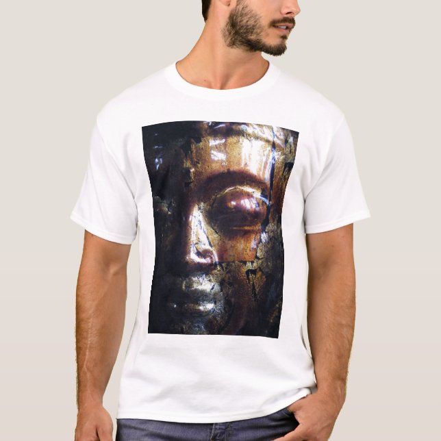 Buddha T-Shirt (Front)