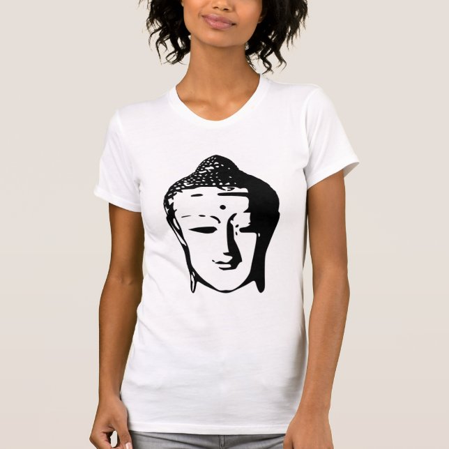 Buddha T-Shirt (Front)