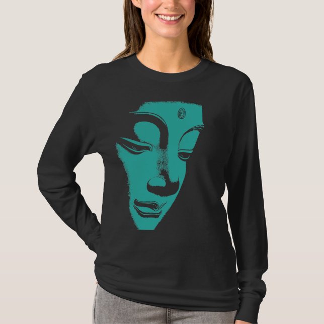 Buddha T-Shirt (Front)