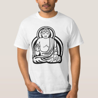 Buddha T-Shirt