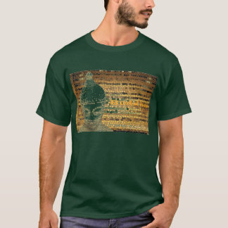 buddha T-shirts