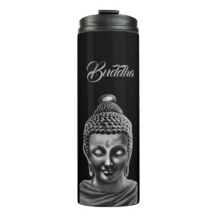 Buddha Thermal Tumbler Buddha Water Bottle