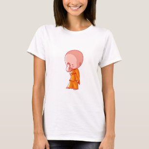 Buddha Thinking Tee