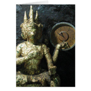 Buddha Time ... Thailand