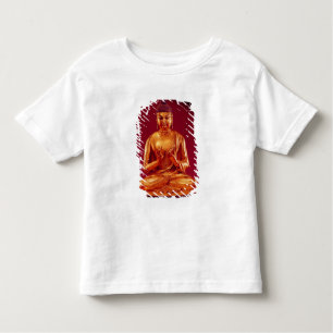 Buddha Vairocana , Tang dynasty Toddler T-Shirt