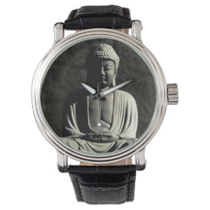 Buddha Watch