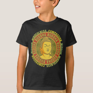 Buddha Wisdom T-Shirt