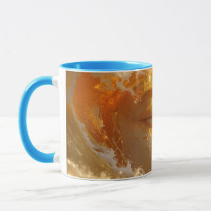 BUDDHA - ZEN BUDDHISM MUG