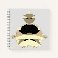 Buddhabrot Mandelbrot Set Gautama Buddha Image