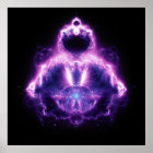 Buddhabrot Mandelbrot Set Gautama Buddha