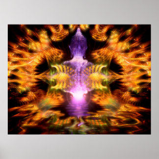 Buddhabu Poster
