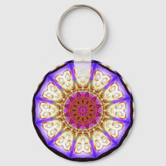 Buddha'delica Keychain