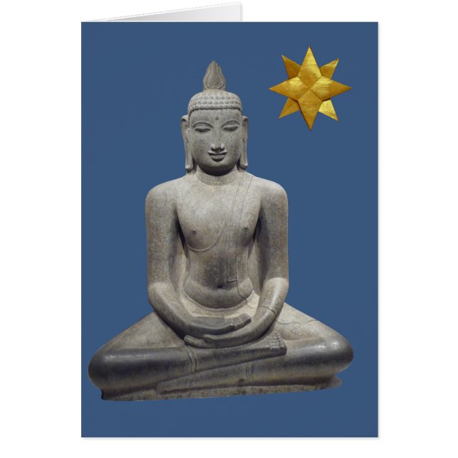 Buddhamas II (Front)