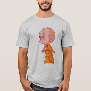 Buddha's Divine Kiss T-Shirt