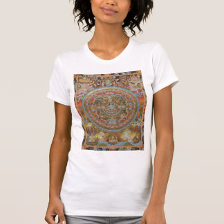 Buddha's Life T Shirt