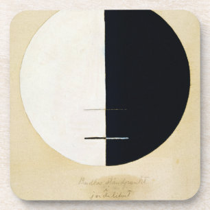 Buddhas standpoint in the Earthly life by Hilma Coaster