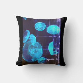 BuddhaToday Ocean Zen #4 - Throw Pillow