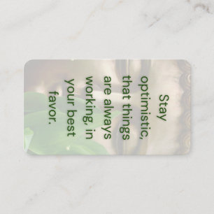 BuddhaToday Peace #1 Quote Card