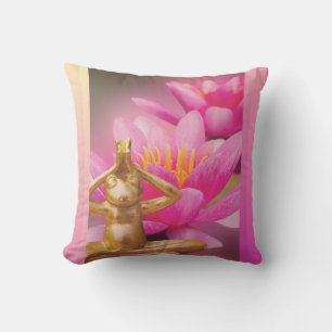 BuddhaToday Peace Pillow - Book Vol. 3 Cover Pic