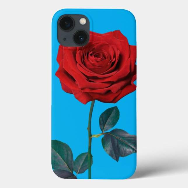 BuddhaToday V1 #13 "Calling All Zen" iPhone 13Case Case-Mate iPhone Case (Back)