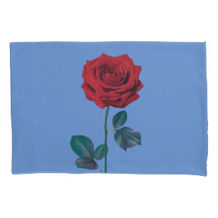 BuddhaToday V1 #1 "Buddha Bed Time" Pillowcase