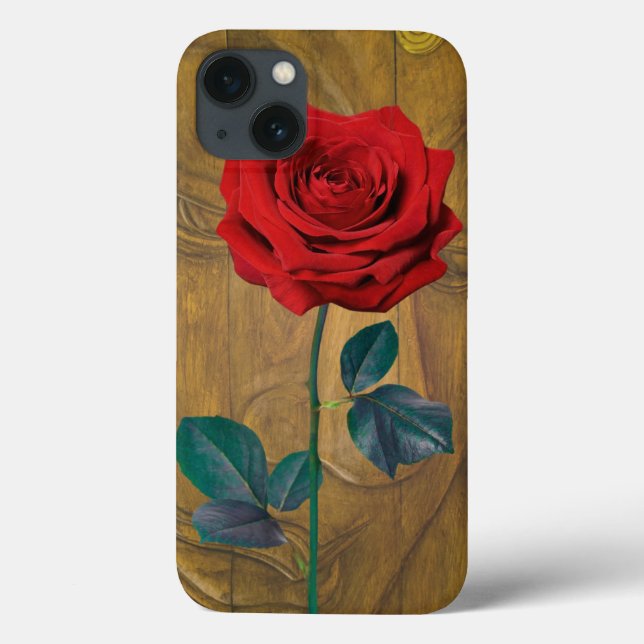 BuddhaToday V1 #1 🌹Case-Mate Case-Mate iPhone Case (Back)