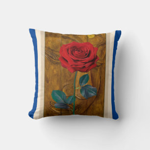 BuddhaToday V1 #23 Peace Pillow 🌹 + Quote 