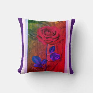 BuddhaToday V1 #28 Peace Pillow 🌹 + Quote