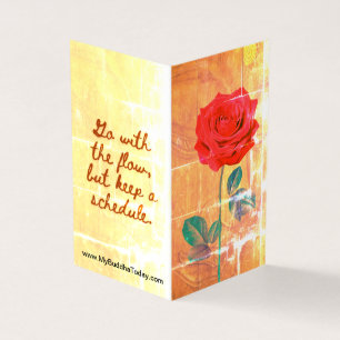 BuddhaToday V1 - #3 Buddha "Message Book" Cards