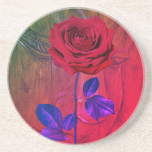 BuddhaToday V1 - #5 "Park it Here" Coaster