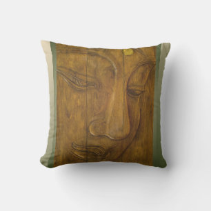 BuddhaToday V1 #5  Peace Pillow w/Rose 🌹