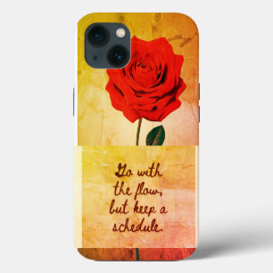 BuddhaToday V1 #7🌹Case-Mate iPhone 13 Case