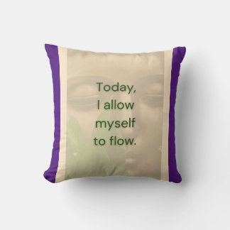 BuddhaToday V2 #31 Peace Pillows w/🌹