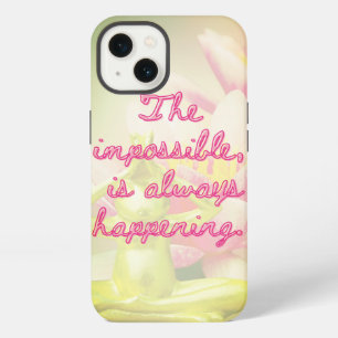 BuddhaToday V3 #4 "Calling All Zen" iPhone 13 Case