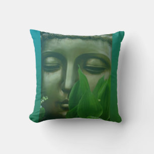 BuddhaToday V3 Peace Pillow #9 - Book Cover