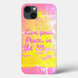 BuddhaToday V4 #4  "Calling All Zen" Case-Mate iPh iPhone 13 Case