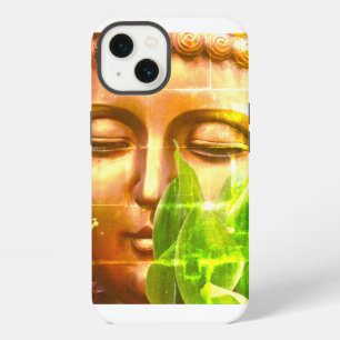 BuddhaTodayV2 #4 "Calling All Zen" iPhone 13 Case
