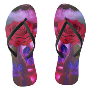 BuddhaTodayV2 'Walk in Peace' #17 Thongs
