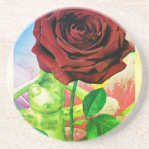 BuddhaTodayV3.pnk - #3 "Park it Here" Coaster