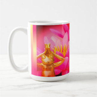 BuddhaTodayV3.pnk #7 Zen Mugs