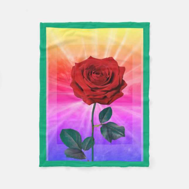 BuddhaTodayV4 #888 Cosy Buddha Fleece Blanket (Front)