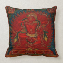 Buddhism Deity Kurukulla