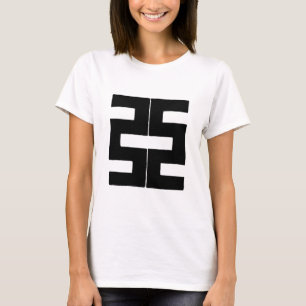 Buddhism: Double Axe T-Shirt