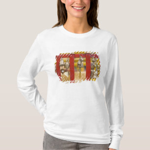 Buddhist Bells at Doi Suthep Temple T-Shirt
